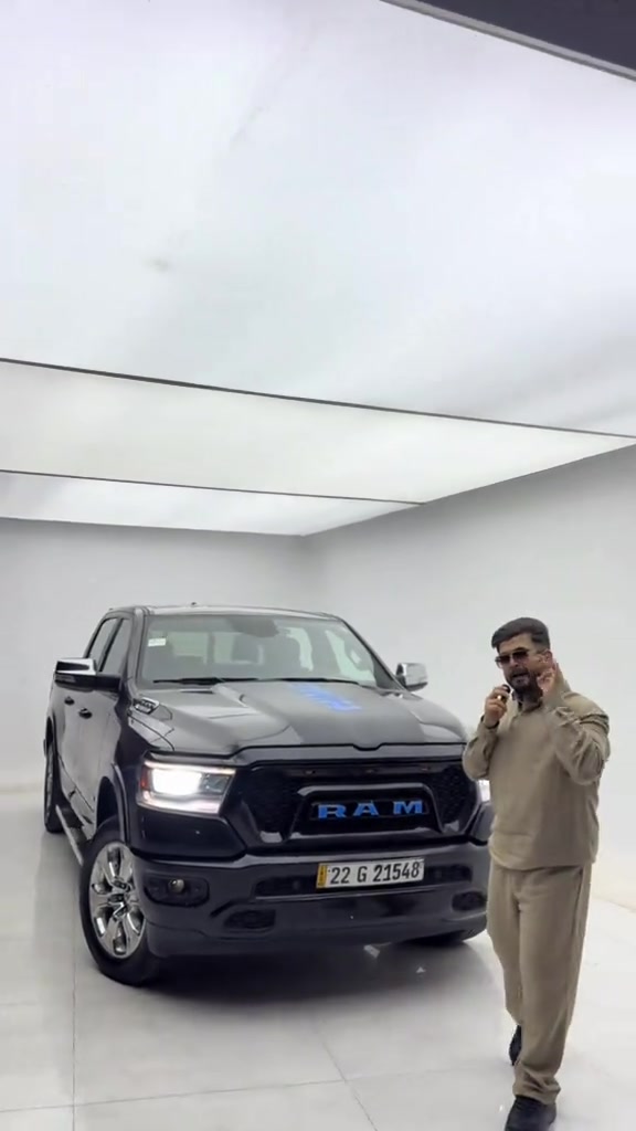 ارخص رام • بالعراق