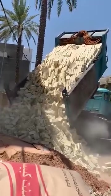 السلام عليكم  تم تخفيض اسعار الطابوق
⛔ افضل انواع الطابوق الجمهوري    أفضل نوعية للطابوق
 يتم التجهيز في بغداد النهروان وا جميع المحافظات العراق
***********
***********
 تصال+واتساب
🌟طابوق مشروط من حيث العدد ⌨والنوعية 🅰️
🌟قليل لاملاح🎚 عالي الانضغاط. 🗜 🗜 🗜 
🌟مختبر🔬 لايحتوي على طابوق احمر❎
🌟 قالب عدل 📥وقياس واحد📤
🌟يتم رفض الطابوق خلاف الشروط المذكورة
🌟يتأكد المشتري من العدد والنوعية قبل دفع المبلغ 👈🔥 لسنا الوحيدون ولكن نسعى دائما ان نكون المتميزون ان شاء الله
