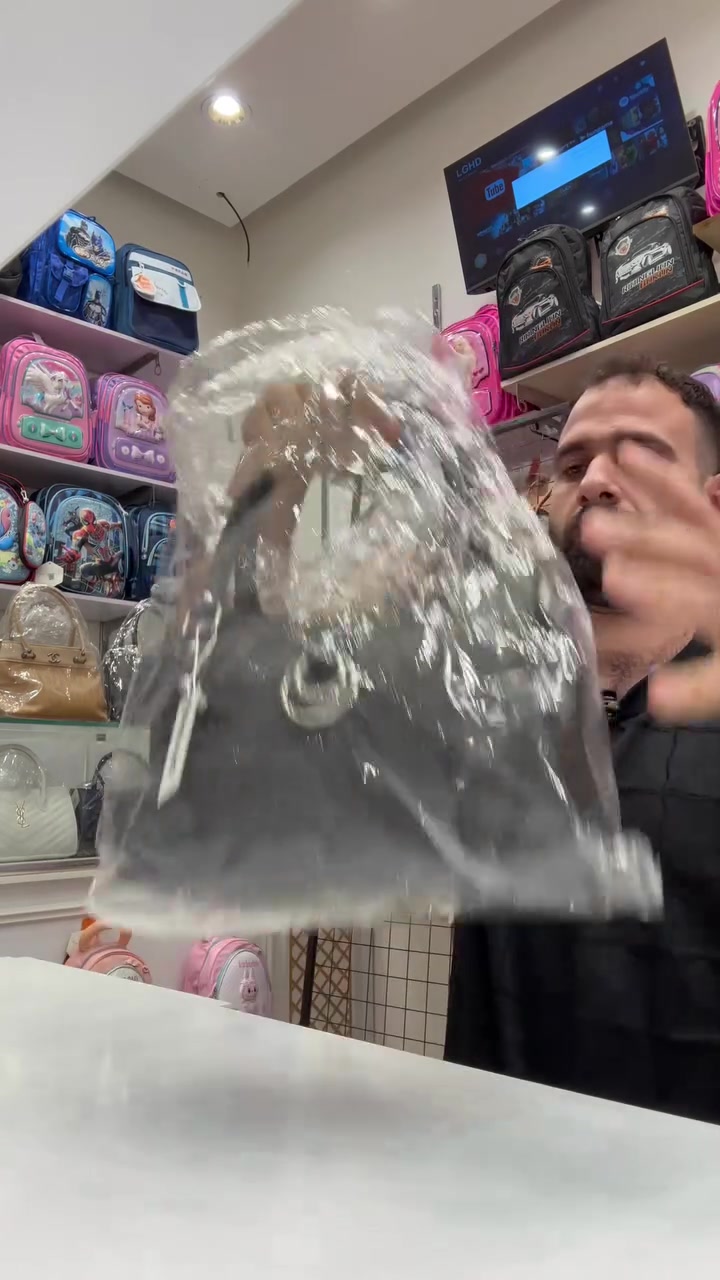 محابس • آخر قطعة • المشتل