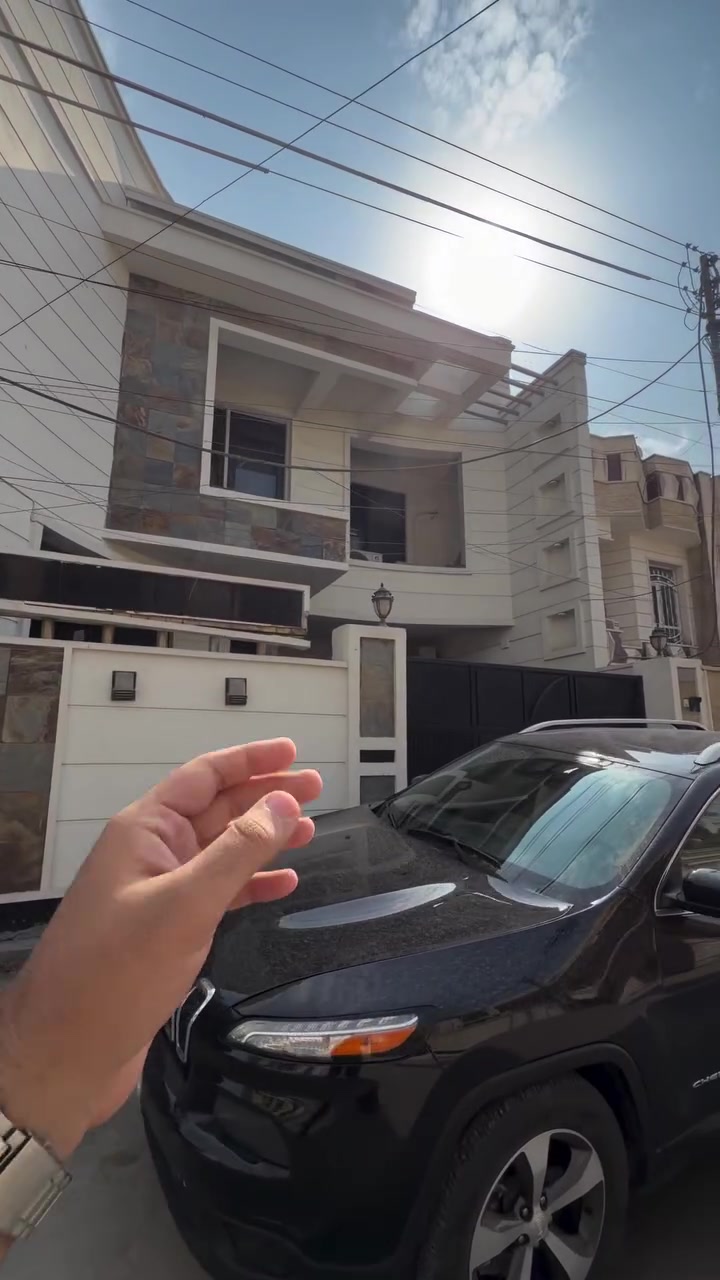 السيديه • شارع الخيزران • مقابل إكليل الجبال