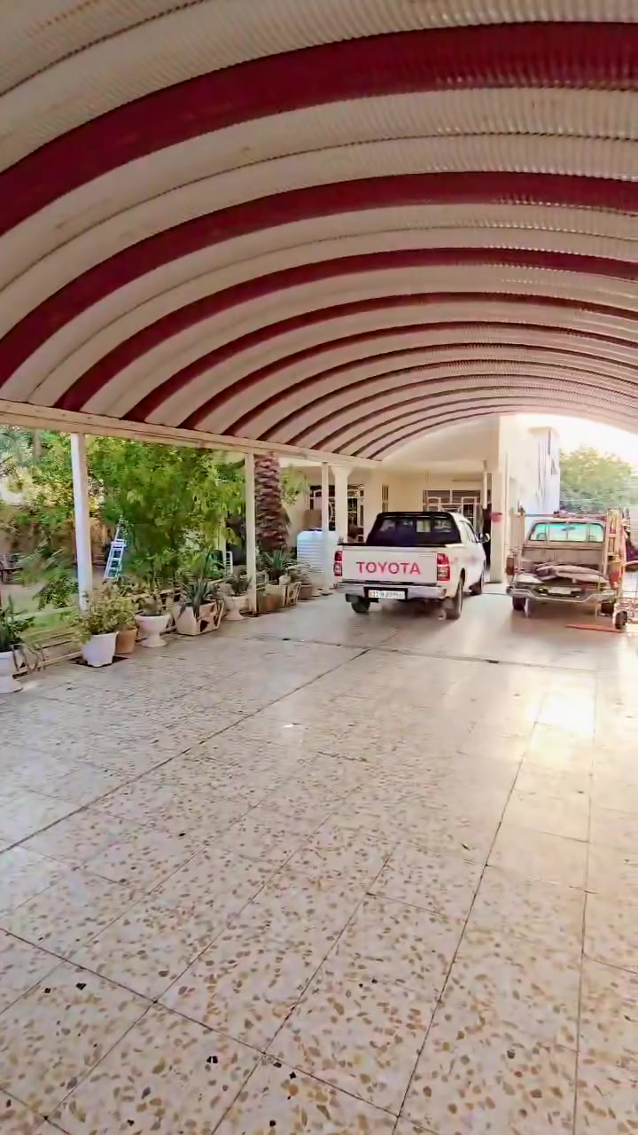 🔥 800 متر في موقع مميز بالراشدية… فرصة تستحق المشاهدة! 🏡

📍 بغداد – الراشدية – منطقة مجيد الناصر
📐 المساحة: 800 متر مربع

✨ مساحة كبيرة وموقع مميز، مناسبة للسكن أو الاستثمار.

🎥 باقي التفاصيل داخل الفيديو
📞 للاستفسار والتواصل:
***********
***********

🏡 أبو أيمن للعقارات
مصداقية | سرعة | تعامل راقٍ
📍 بغداد وجميع محافظات العراق

#أبو_أيمن_للعقار #عقارات_بغداد #بيوت_للبيع #الراشدية #مجيد_الناصر #عقارات_العراق #جميع_المحافظات
