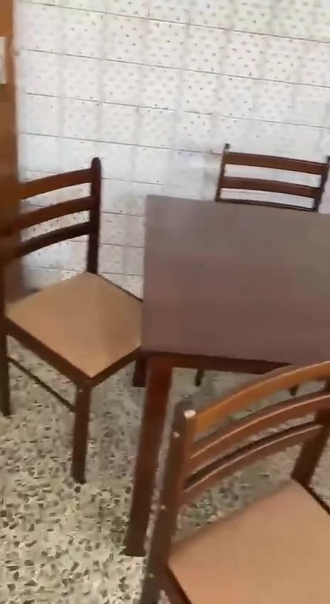 اميز طعام خشب يوصل بالكارتون
4 كرسي 200 الف
رقم  ***********
6 كرسي 240 الف
