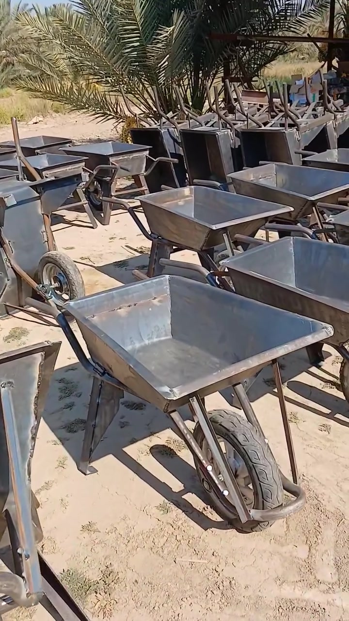 عرباين بناء تسكام درجة أولى
مصممة للناس اللي على باب الله وتدور شي عملي، 
للتأجير والخلف والمقاولين وأهل الخباطات. الحقول 
تاخذها توفر عليك وقت وجهد، وتبقى ورث ههههه 😅
كمل الفيديو للآخير وراسلنه واتساب *********** 
وإنشالله ما نقصر وياكم.
