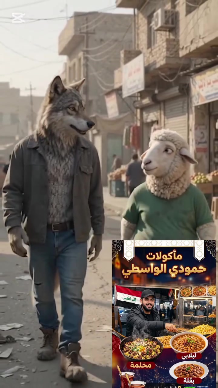 مأكولات حمودي الواسطي
لبلبي
باقلاء
تشريب باقلاء
مخلمه
شاي
متوفر من الساعه  7 إلى ساعه6 صباحاً
موقعناا فلكه الاعماره حديقه الام📍
       ***********
