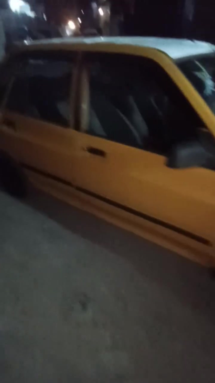 تفاصيل بالفيدو مكاني بغداد
***********
