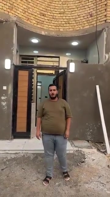 شارع المصطفى السايدين • ١٠٠م • بناء ٢٠٢٦