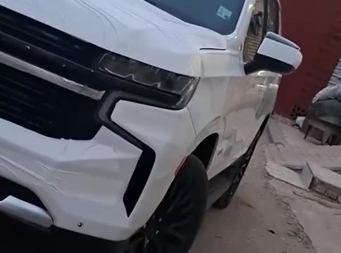تاهو فيدرالي • ٢٠٢٣ • بغداد