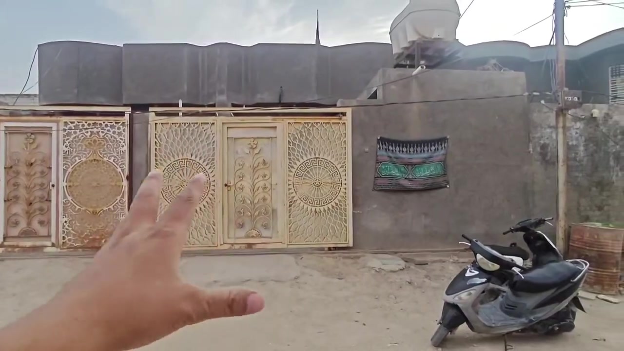 الرميثه • طابو صرف • ١٦٠م