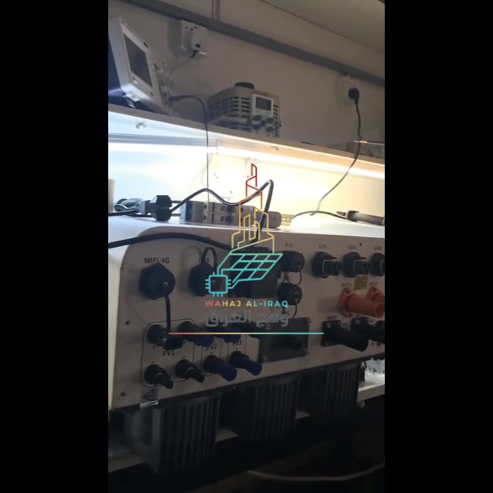 🔋 هل تحتاج تحط قواطع بكل مكان؟

إذا البطارية بيها BMS + قاطع حماية أصلي ومناسب، مو معناها نضيف قاطع ثاني وثالث بدون ما نعرف شنو وظيفته.

مثلاً قاطع 150A مو معناه ينتظر يوصل التيار بالضبط 150 أمبير حتى يفصل؛ اختيار الحماية يعتمد على قدرة الإنفيرتر، تيار البطارية، الكيبل ونوع القاطع.

✅ الحماية الصحيحة مو بكثرة القواطع
✅ الحماية الصحيحة بالاختيار والحساب الصحيح
✅ كل قاطع لازم تكون إله وظيفة واضحة

لا تخلي منظومتك مجرد تجميع قطع… خليها منظومة محسوبة صح. ☀️🔋

📞 وهج العراق للطاقة الشمسية
***********
***********

بيع جملة ومفرد 📦

#وهج_العراق #الطاقة_الشمسية #انفيرتر #بطاريات_ليثيوم #BMS #SolarEnergy #SolarSystem #Inverter #LithiumBattery #SolarIraq #العراق #بغداد #منظومات_الطاقة_الشمسية
