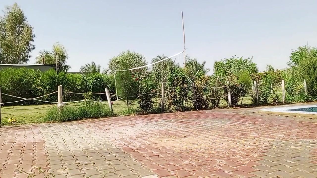 زراعي • ليان • بئر مستقل
