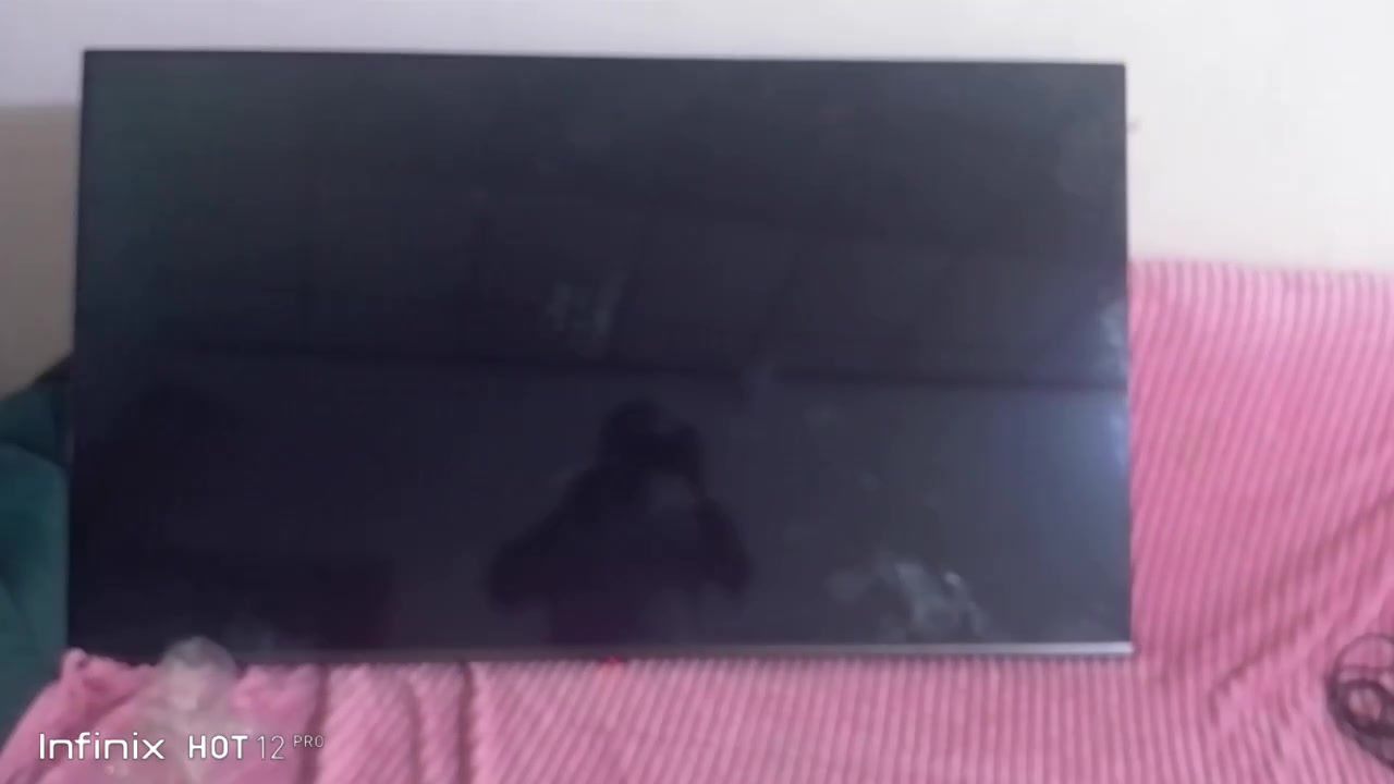 LG اصلي • ٥٥ انش • بدون معامله