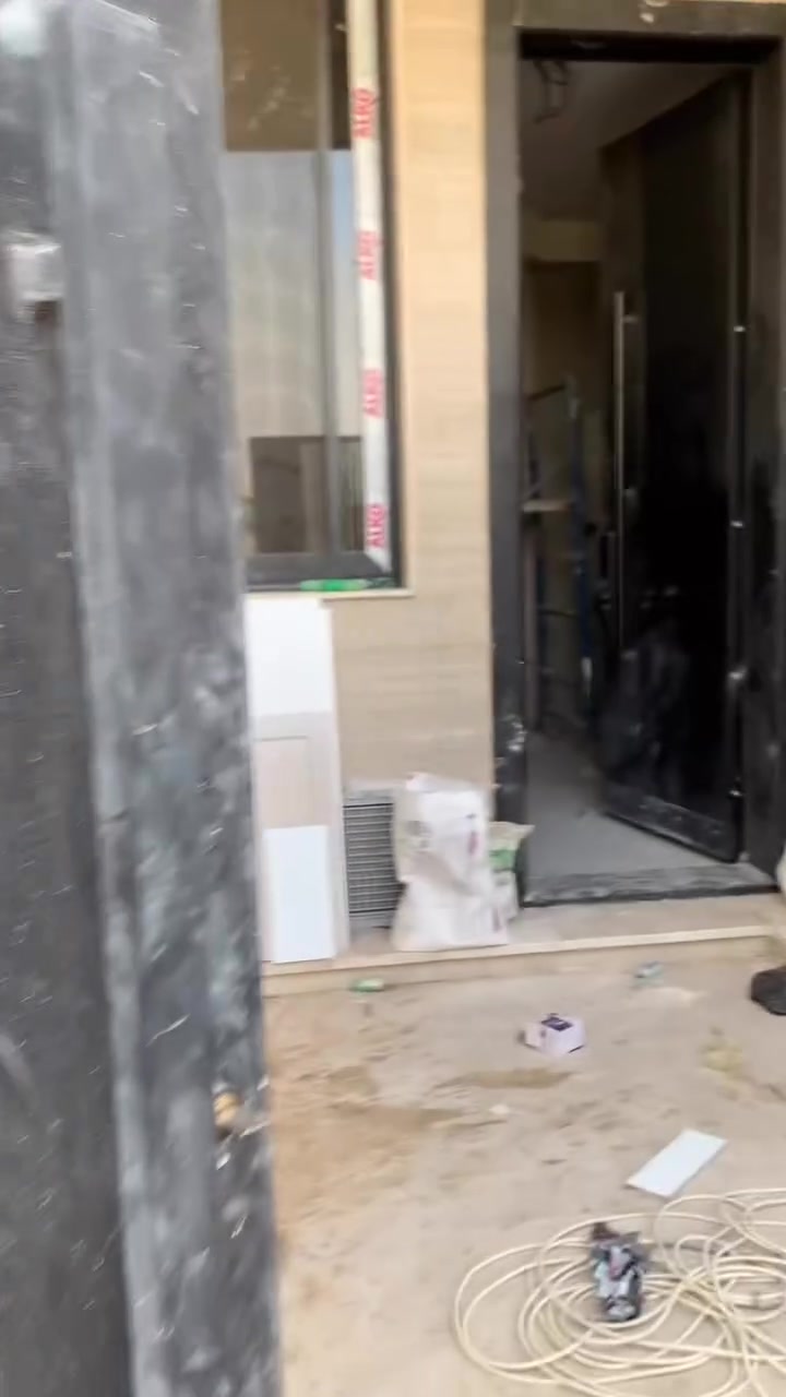 تنظيف ما بعد البناء • غسل سجاد • العزيزية