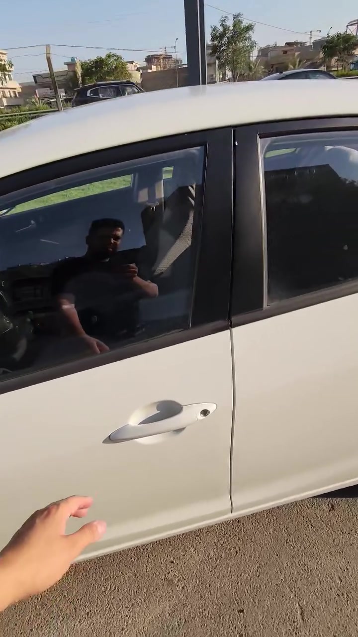 سيراتو ١٣ شكل ١٤ سليمانيه بسمي هزه وسنويا جديد كير ومحرك كفاله ماشيه ١٤٨ فقط البنيد مبدل كما موضح بسونار مكاني بغداد الغزاليه  سعرها ١٠٢ للاتصال ***********
