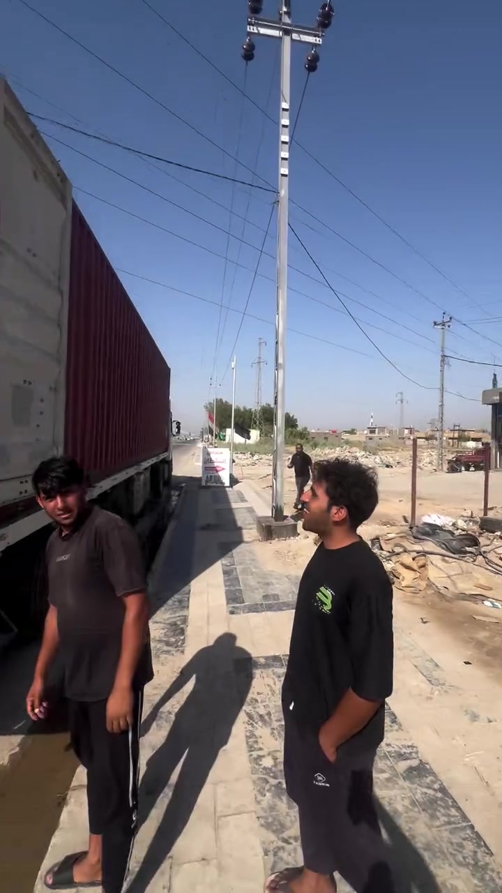 يالله وصول حاويه ديوان معرض السلطان الفرع الثاني 
العنوان واسط سايدين المثلث الفرع الرابع بعد سيطرة الالبان القديمه 
***********
***********
