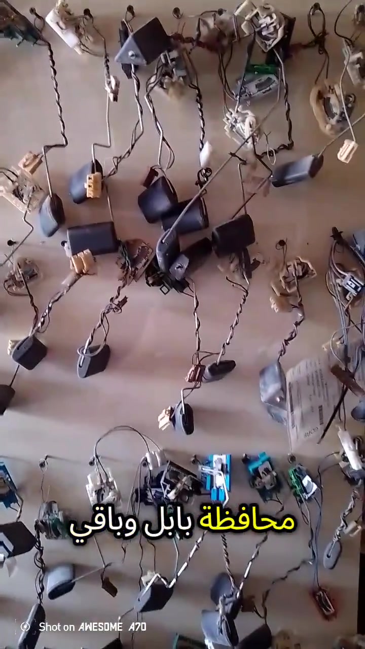 بسم الله الرحمن الرحيم 
متابعي مركز منظومة البنزين في محافظة بابل وباقي المحافضات وصلتنة طوافات اصلية جديد وتفصيخ مع ضمان لمدة ثلاث اشهر بوصل ضمان لجميع السيارات كوري ياباني امريكي عنواننا بابل شارع 60 سايد محطة وقود بتة قبل صعود مجسر الثورة مباشرتاً ***********

