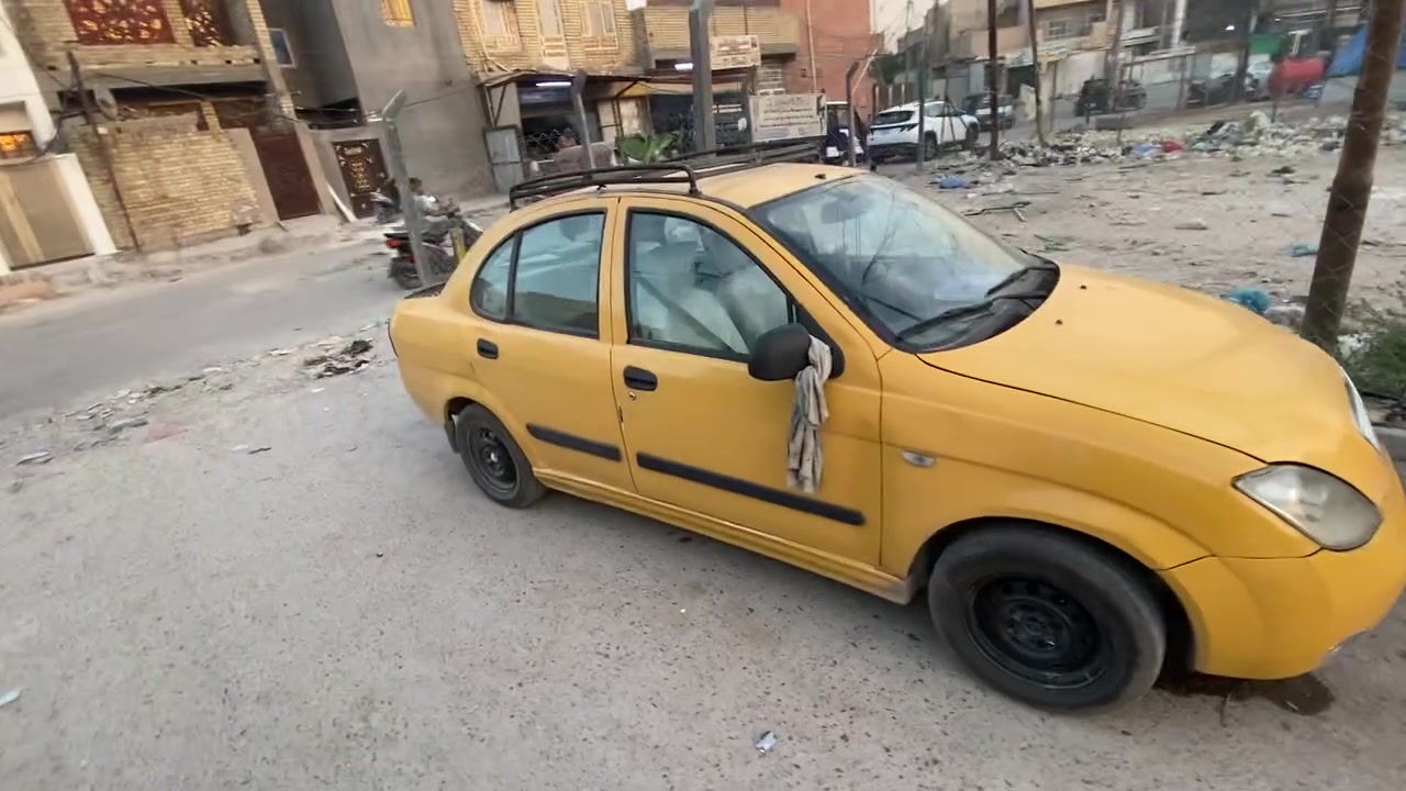 سلام عليكم طيبه 2015 سياره خير من الله تبريد سويج مكينه قبل ٤ شهر شادها سياره خير من كبل الشارع ما ناقصها شي سياره مسويلها ادامه كامله حته دوشمه جديد سياره بيها جاملغ المامي بدل وبيها تلكيط.مسويها رقم جديد اقره المنشور قبل لا تتصل مو دكلي شبيها ما تواجد عل فيس هاذا الرقم ***********
