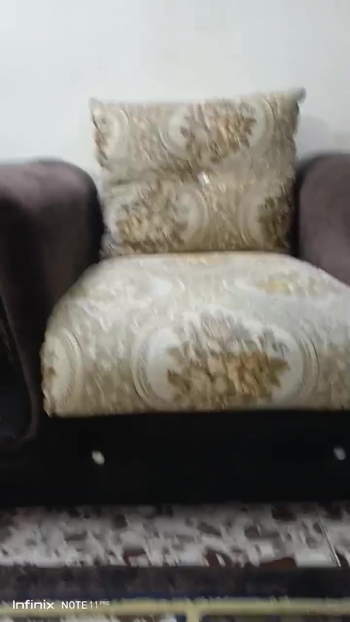 ١٠مقاعد • دوشمة جديدة • جيب نجار