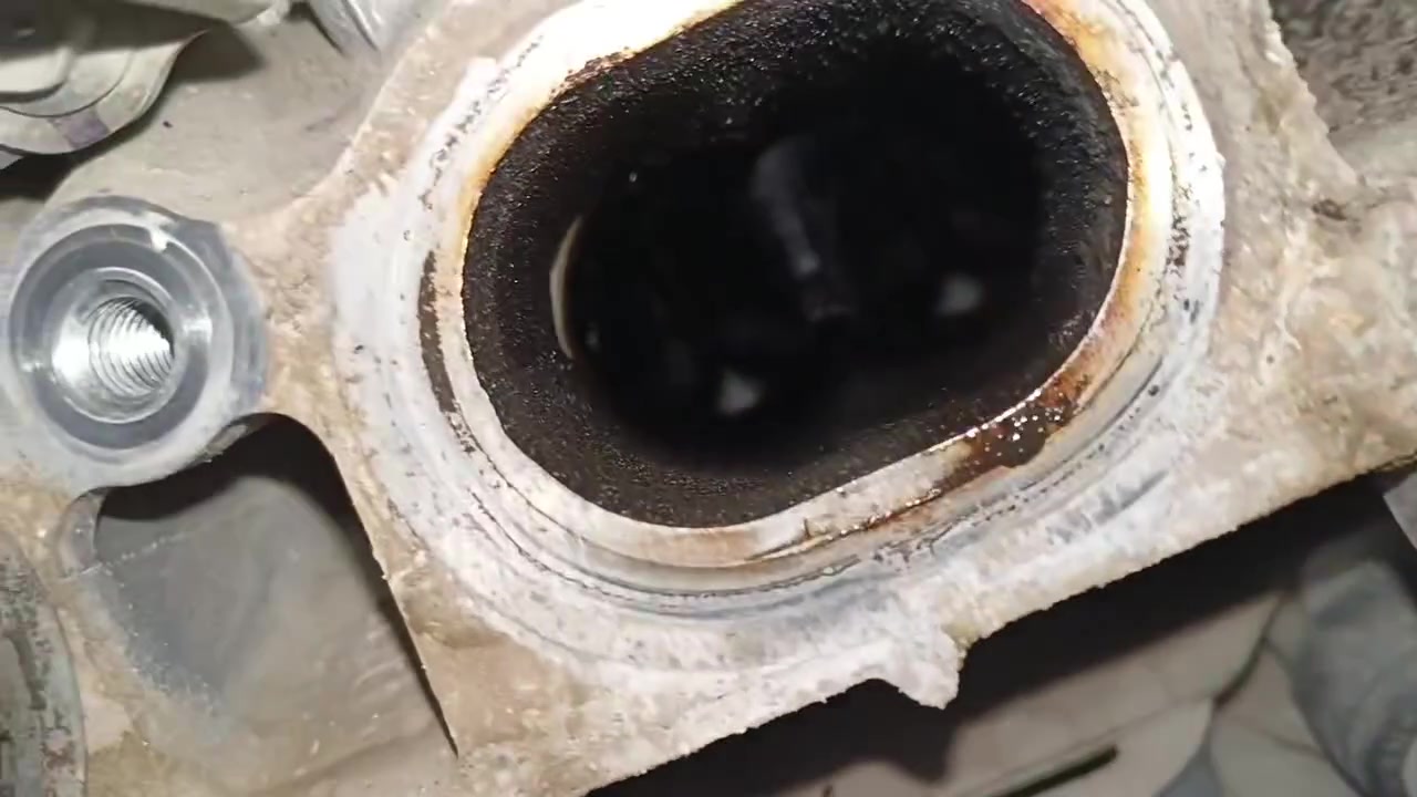 تم العمل على سني هندي 2017

فحص و ادامة منظومة الهواء بجهاز قشور الجوز

فحص و ادامة منظومة والبانزين بالكامل

فحص و ادامة جميع الحساسات

فحص المجاول و تبديل البلكات

التفاصيل داخل الفيديو

مركز الساموراي 
لفحص و صيانة السيارات اليابانية
***********
