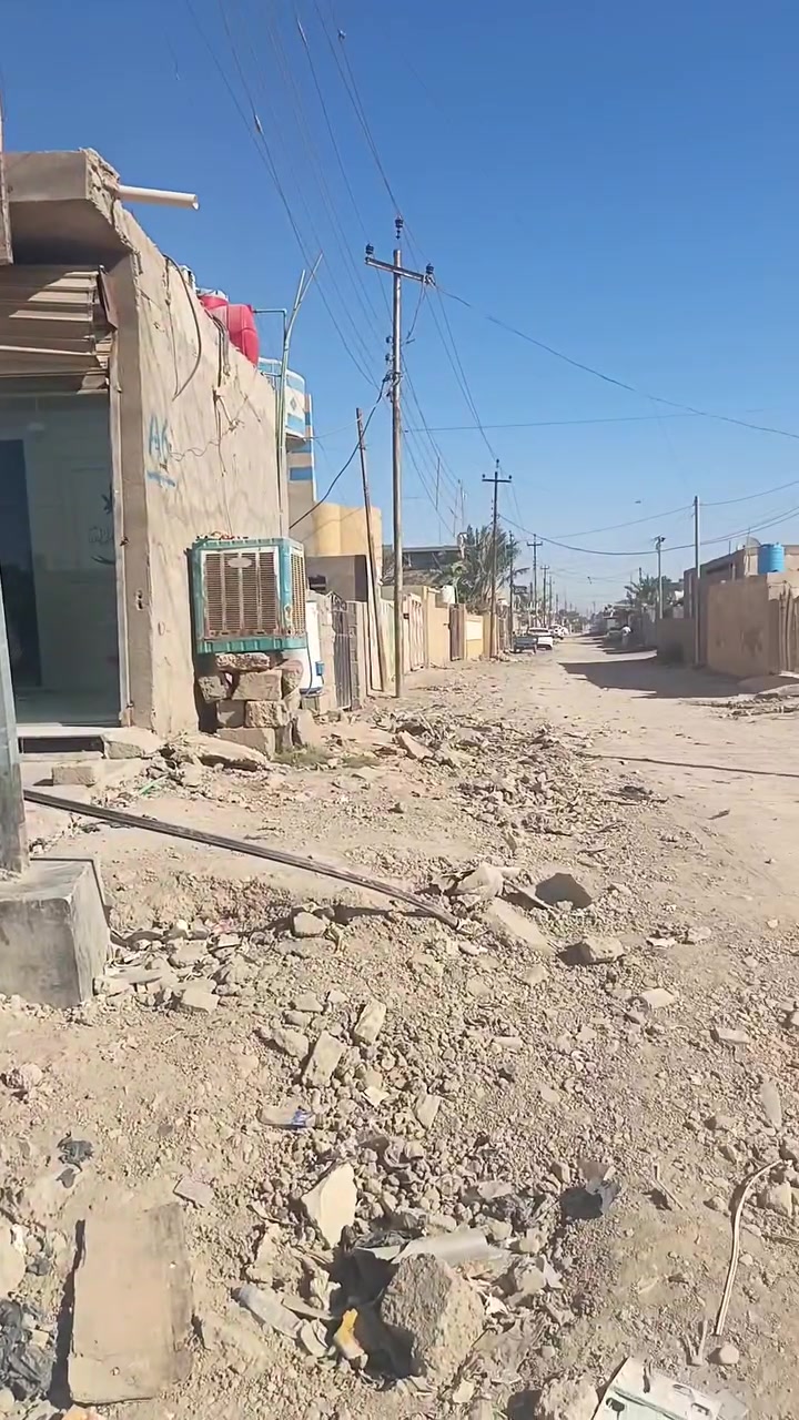 قطعه ارض للبيع المساحه 226 م
قريبه جدا على الشارع الرئيسي بيه رقم بيت  ومعامله مرفوعه بلبلديه اشتراك مجاري ومي كامله 
والسعر مناسب جدا للأستفسار ‏‪***********‬‏
