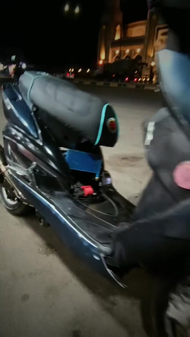 شونهم العزاز سكنس فحل للبيع
الدراجه خير من الله
بيها راديتر دهن 
بيها قبق فلاوين 
صالنصه بوري عدل 
جاملغ مال شمعه 
كلجات رياضي 
شوته DSS
كور مشطب 
مكينه 58 مرتاحه 

العنوان بغداد حي الرئاسه شارع عشرين 
***********الرقم👍🏽
