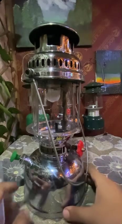 لوكس • نضيف • فديو