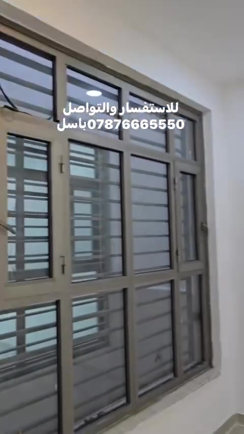 🏠 شقة للإيجار – حي الحمراء
📍 موقع مميز في حي الحمراء
👨‍👩‍👧 للعوائل فقط – يفضّل عائلة صغيرة
💵 الإيجار: 800$ شهرياً

📞 للاستفسار: ***********
🏢 مكتب الباسل للعقار
