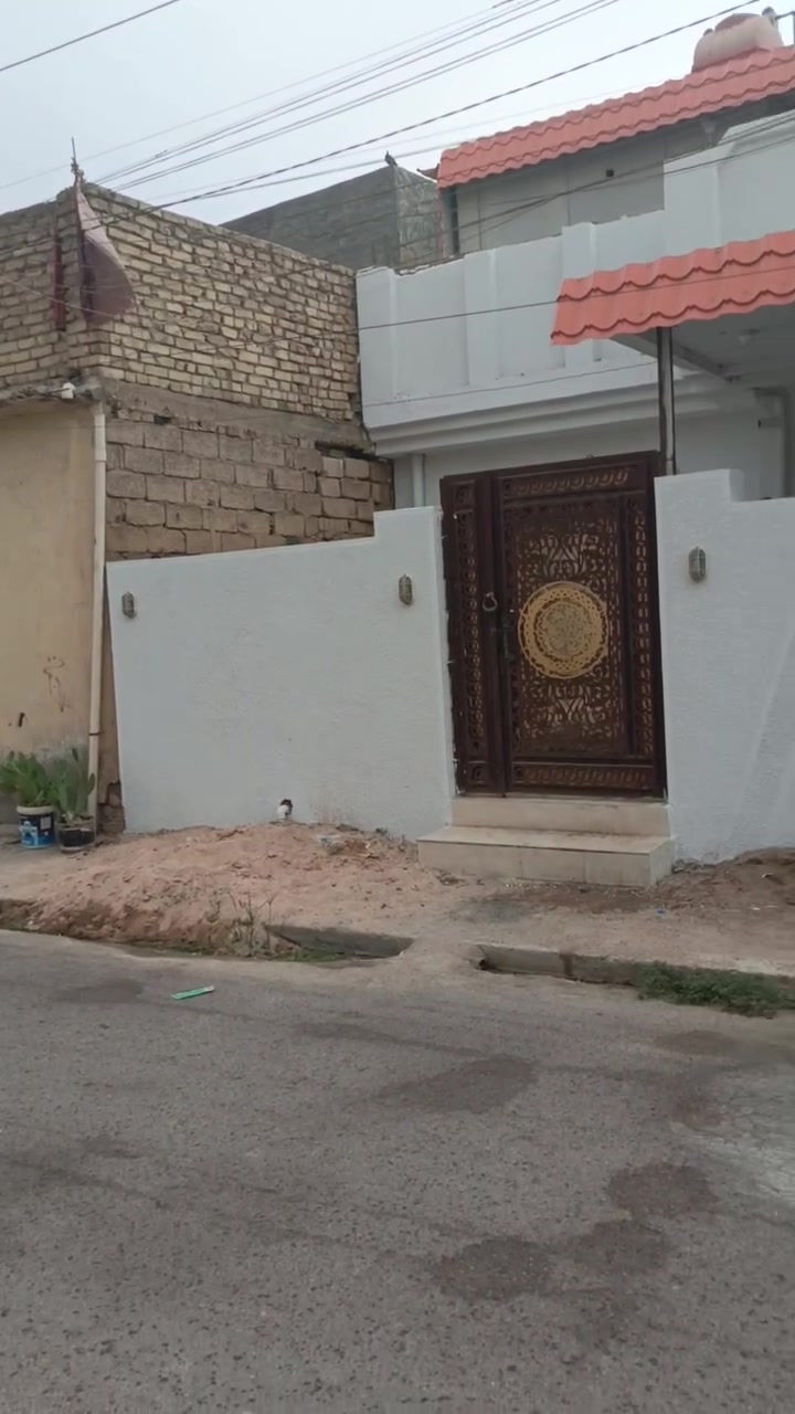 حي السراي • ١١٠م • واجهة ١١