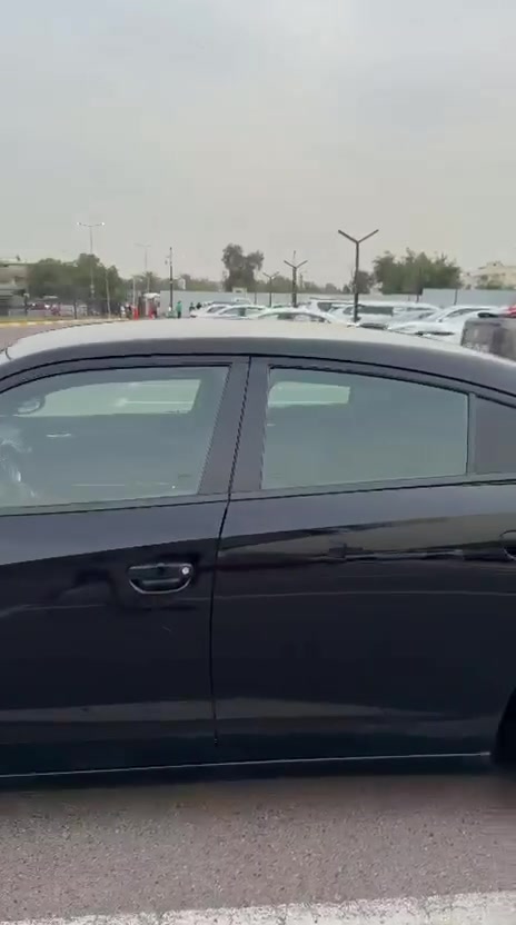 السلام عليكم للبيع جارجر موديل 22 اصل رقم اربيل سنويه بسمي تريد تحويل تريد وكاله مباشر ماشيه 31 ميل سياره جديده وجاهزه للاخير مانقصه برغي مواصفات sxt حادث جاملغ وبنيد بدون دواخل وبدون ارباك السعر 217 وبيه مجال حك الجيه
للاستفسار الاتصال 
***********

نص مكتوب في الصور:
- BIDCARS