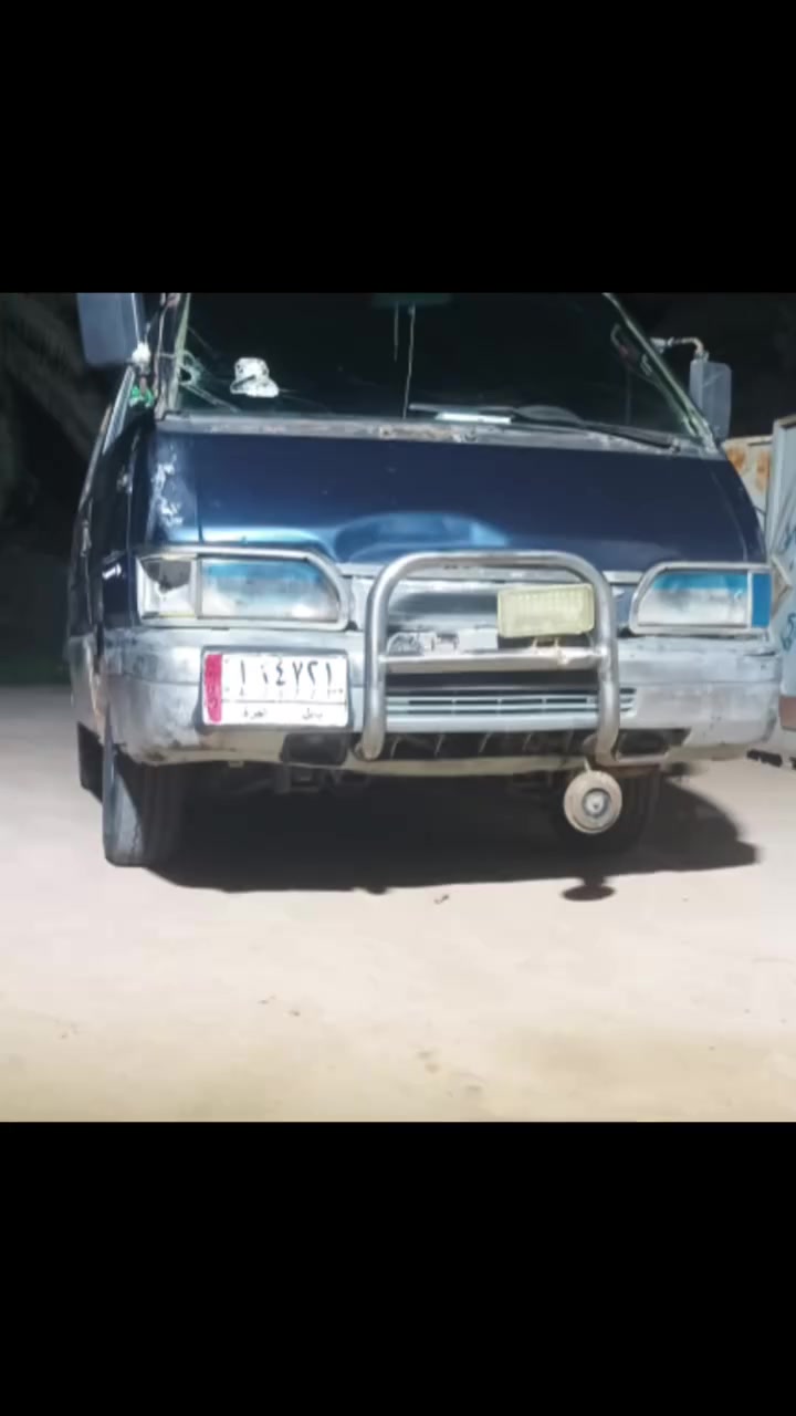 السلام عليكم كيا بستا موديل 94 شواصق جير اكس ان مشروطات راعيها موجود يسوي وكاله السعر على***********
