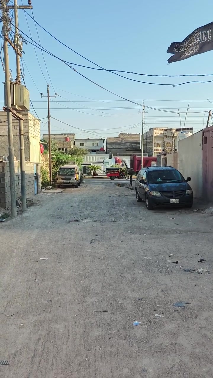 بيت للبيع • حي العسكري • جاهز