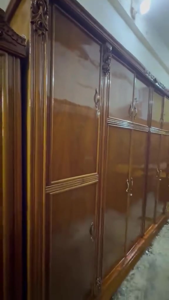 غرفه 6 باب ملحق صاج داخل وخارج ضهر جرجوبه شغل درجه اولى مستعمل بغداد الأمين الثانية ***********
