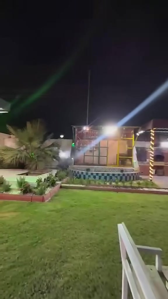 سلام عليكم متوفر مزارع الايجار اليومي بسعار
مناسبه كافة المناسبات مثبت بتطبيق ارجرلي

 الاستفسار على الرقم فقط واتساب
 
***********🤳
