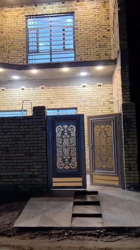 بيت 100مربع  بناء درجه اولى
عنوان مقاطعه 14 اول نزله ثالث فرع 

***********
