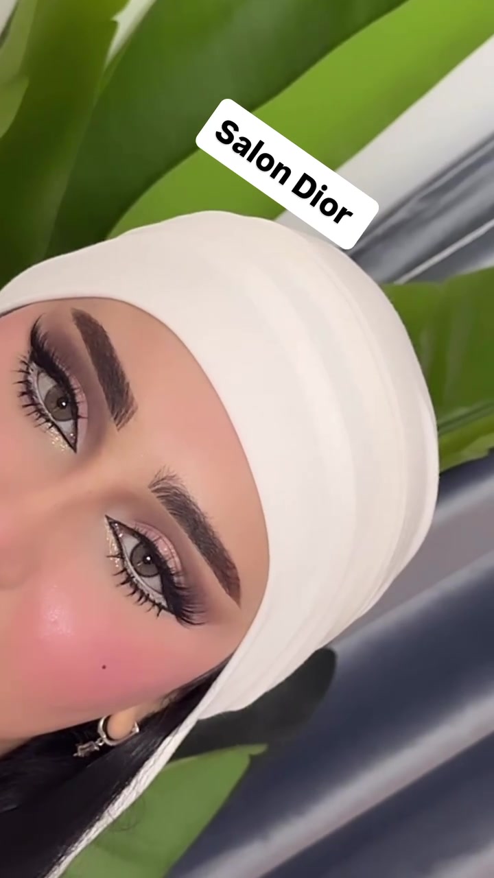 جزء من شغل  صاألون ديور مكان محموديه حي السلام داخل فرع افران الحلفي صالون ديور للحجز ***********💕
