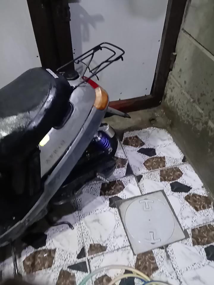 ابريجيو • شغاله • حي العامل