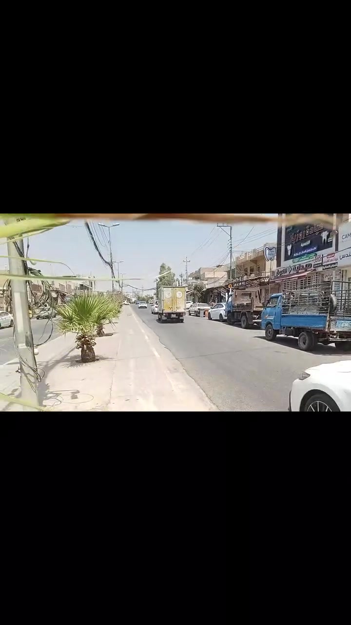 بداية جديدة وجانب من اعمال مكتب زهرة الموصل هد داران في حي النور مع رفع الانقاض مستعدين لكافت الخدمات للاستفسار الاتصال على رقم او واتساب ***********

