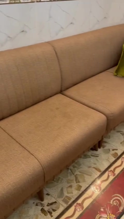 🔥🔥رجعنالكم بالجديد مثل ماعودتكم
تخم عراقي اصلي بتصميم تركي ولونه مثل ماموضح بالصوره يتحمل وصخ وجداً مميز وعصري الكعده مالته تكون كلش مريحه ودبل سفنج 

ينفع للهدايا او ديكور مميز وهادئ للبيت 

استخدام اسبوع مابي شخط وعلى فحص وبي ضمان 

حار ومكسب ورخيص🤭🤭🤭🤭 

سبب البيع الحجم الكبير 🫣🧐 

للاستفسار عن السعر تواصل خاص وبي مجال حك الجيه 

*********** 📍
