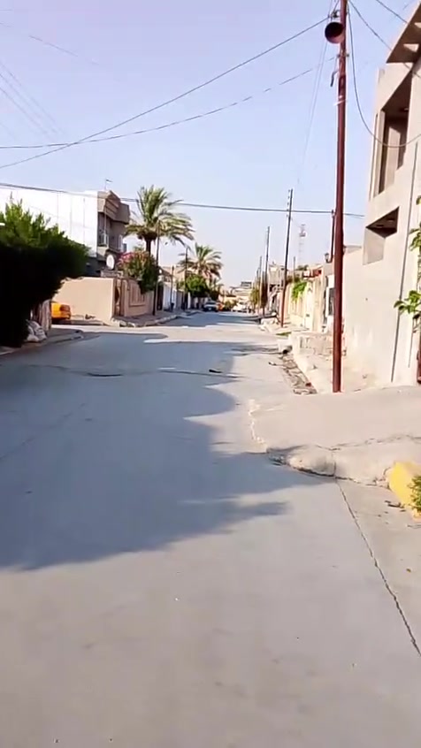 بيت • واحد حزيران • ٢٠٠م