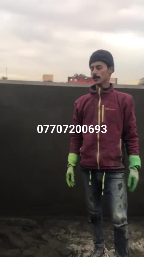 السلام عليكم
للباخ متفرغ حاليا 
في بغداد كادري جاهز 

1>التشميع خارجي 
2>تشميع داخلي 
3>جرارة 
4>تصفير مساطر 
5>واجهات 
6>طلس 
7>سقل 
8>صبغ داخلي وخارجي +تصليح وسنفرة الاماكن المتضررة
9>جص وبورك متوفر كوادر خير من الله وشغل مهندس مضمون
التنظيف على العمل يوم بيومه دون اضرار الجار او صاحب العمل 
مبيت داخل العمل اختم وكون انيل رضا الله وصاحب العمل ثم الانسحاب من العمل بعد الختمام 
رقم الهاتف ***********  
واتساب ***********
اي استفسار او تصميم على الواتس اب واني حاضر
