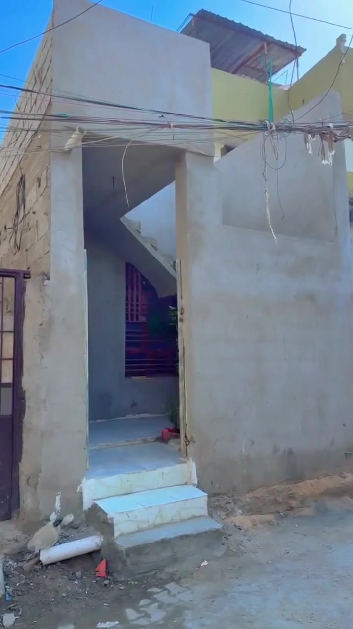 قرب المحموديه • ٦٤م • طابو