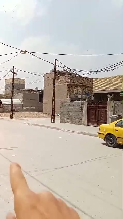 سلام عليكم بيت للبيع مساحه 220 السعر 125.   رقم لهاتف، ‏‪***********‬‏
