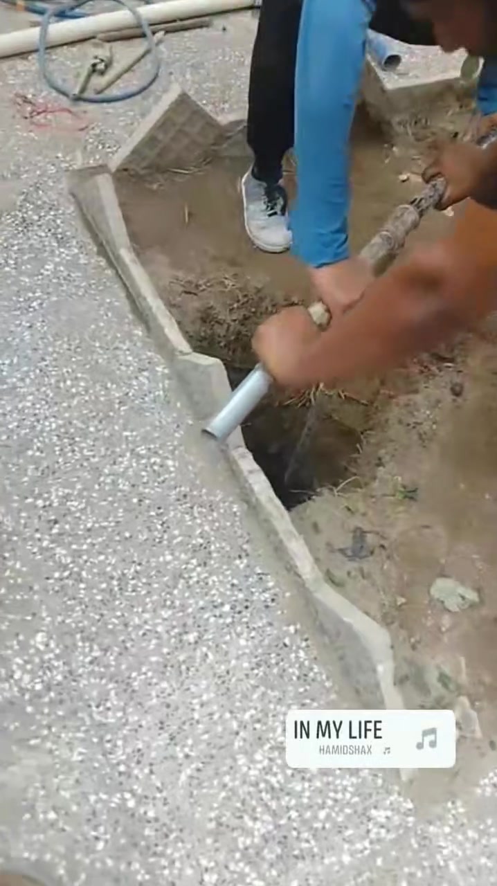 طريقه ناجحه انسى بعد سبت تنك تنترس الي سبت تنك مالته تنترس بسرعه راسل وتدلل 
واتساب *********** 
او علق واني دخلك خاص 
او عندك مزرعه وتريد ماي وشغلك ماطور ابو الاربعه 
أو مايك الاساله ضعيف راسل وتدلل
او عندك معبره مال شارع
