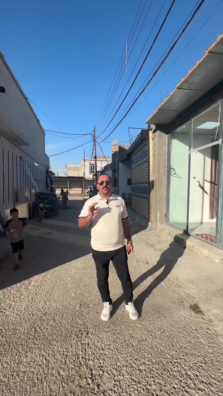 محل للبيع • سوق التاجي • سعر مناسب