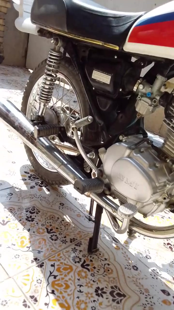 اعادت النشر بسبب الوعود الكاذبه الدراجه نامه 2022 دراجه نضيفه ***********
