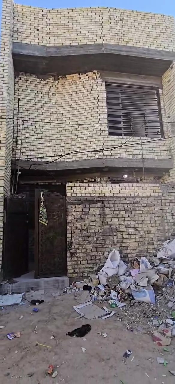 بيت البيع طابقين ونص ابو درع لاستفسار***********
