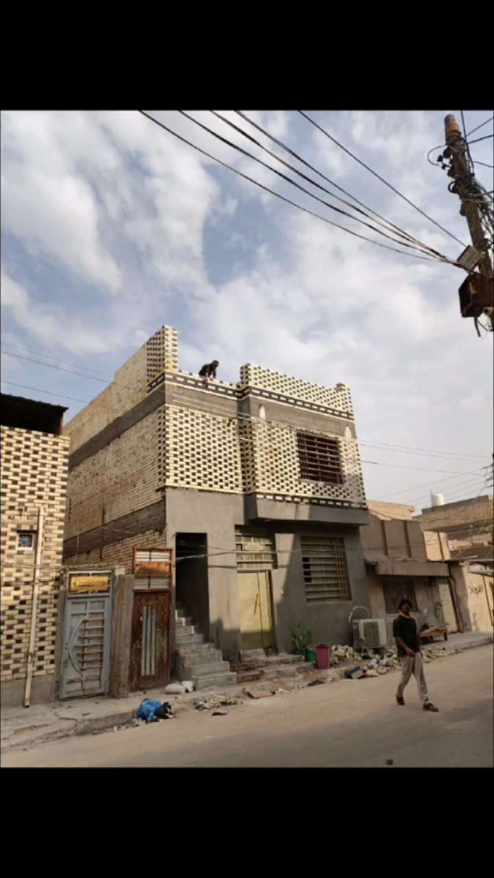 خدمات إنشاء • بناء • مقاول