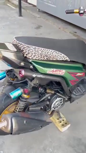 سكنس جبلي للبيع بغداد الزعفرانيه تزويد الدراجه عام بوشه بلادي.  ***********
