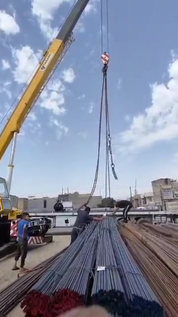 شيش تسليح بأسعار مناسبة
