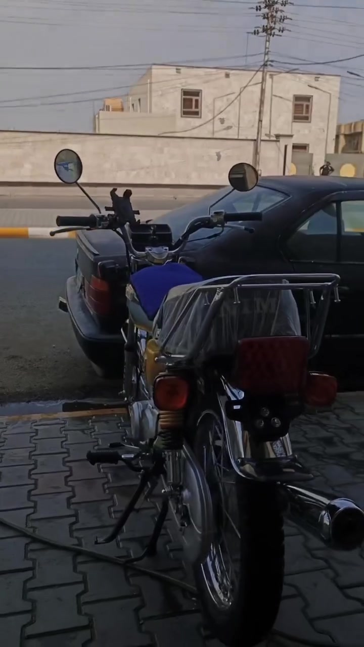 اربعه كير • سكنر • واتساب