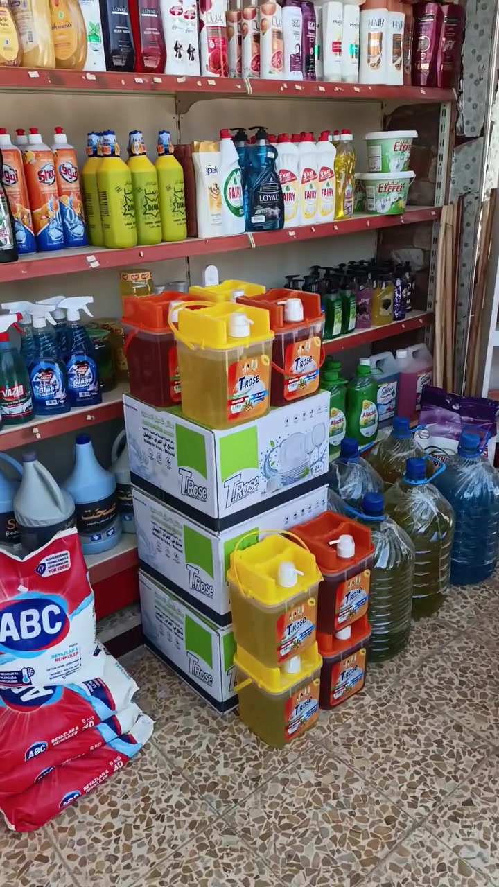 زاهي 4.5 كيلو بسعر جدا مناسب 👇

العنوان : الحمدانية شارع الحزام سفريات العائلة 

متوفر توصيل كل محافضات العراق 🚚🚛
***********

